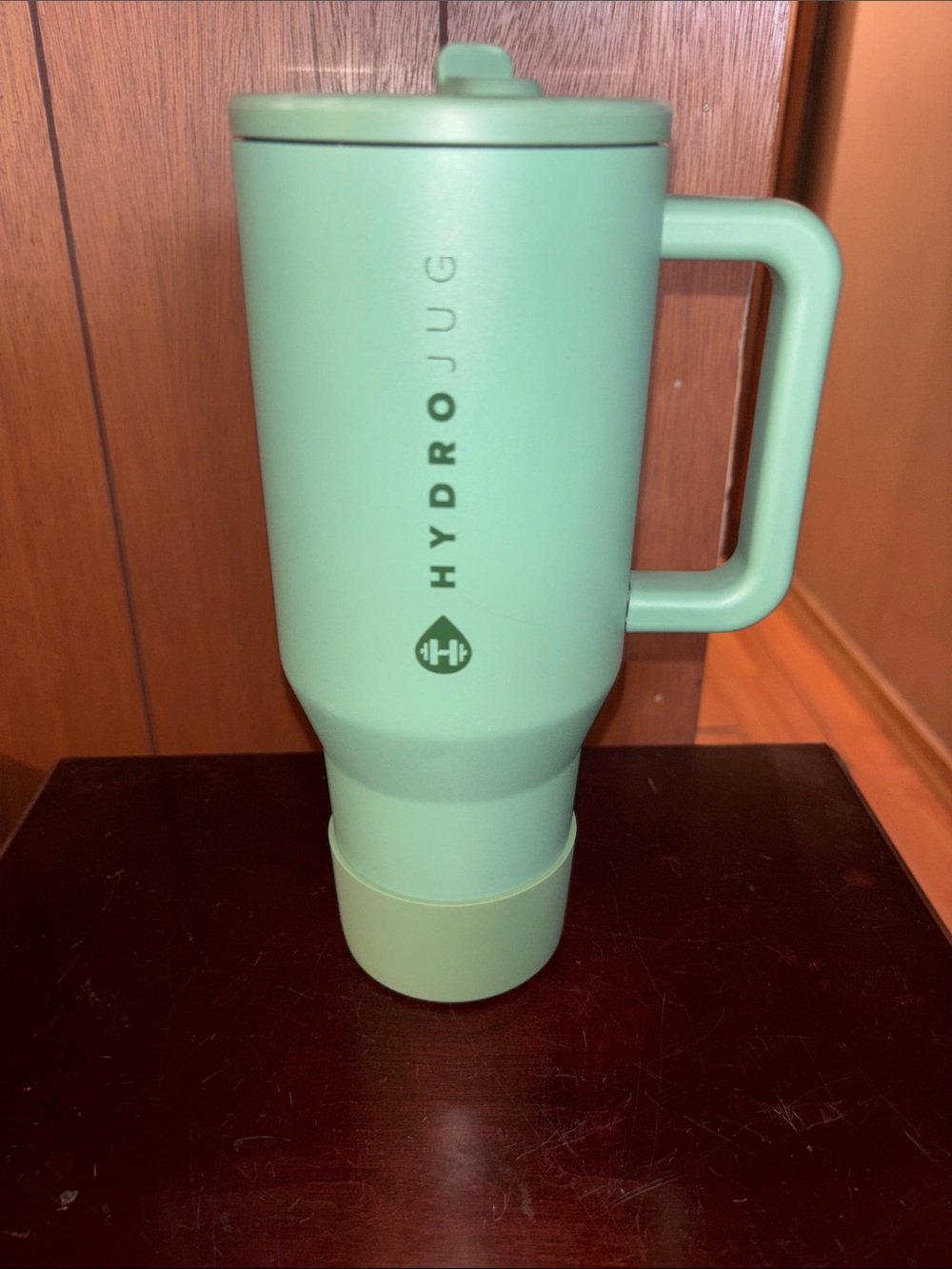 HydroJug 32 oz Sage